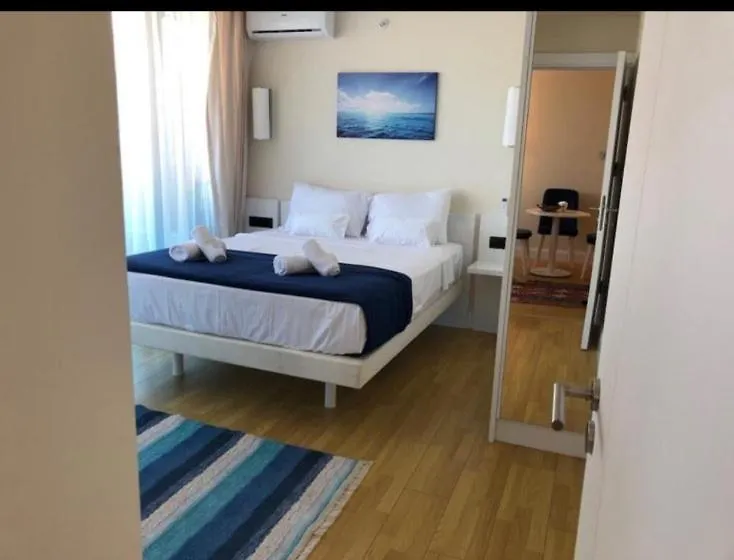 Best Apartments 208 Батуми Грузия