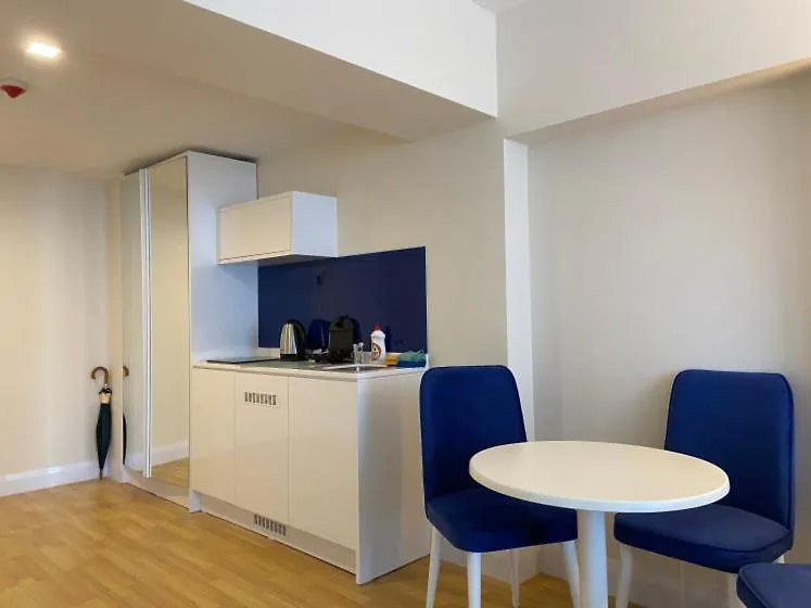 Best Apartments 208 Батуми 0*,  Грузия